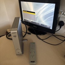 Sony freeview box for sale  CAMBRIDGE