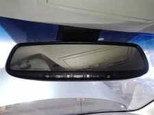 Interior rear view for sale  Rosemount