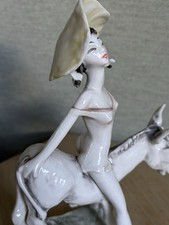 Goebel figur teenager gebraucht kaufen  Röthenbach a.d.Pegnitz