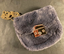 Damen kunstpelz tasche gebraucht kaufen Damen kunstpelz tasche gebraucht kaufen  Berlin