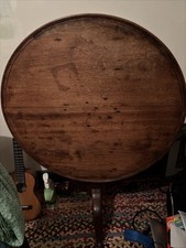 Antique mahogany birdcage for sale  Waynesboro