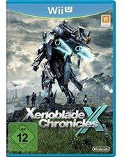 Wiiu xenoblade chronicles gebraucht kaufen  Trier
