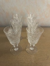 Hawkes vintage crystal for sale  Coal Township