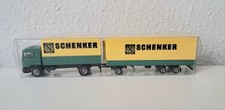 Herpa man f90 gebraucht kaufen  Berlin