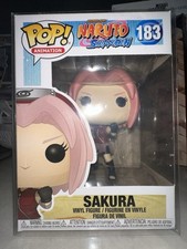 Funko pop naruto for sale  LONDON