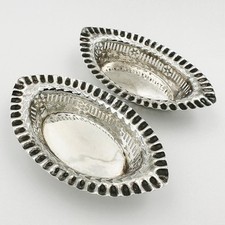 Antique pair chinese for sale  SALISBURY