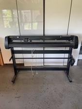 Rohs vinyl cutting for sale  HENLEY-ON-THAMES