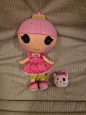 Lalaloopsy puppe trinket gebraucht kaufen  Koblenz