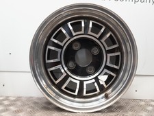 Alloy wheel inch for sale  DONCASTER