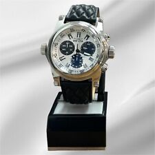 Invicta 5632 Force Collection cronógrafo masculino 42mm resistente à água comprar usado  Enviando para Brazil