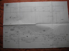 Model plans refairoo for sale  BURRY PORT