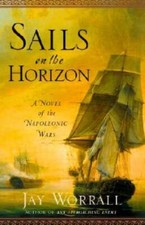 Sails horizon novel for sale  Montgomery