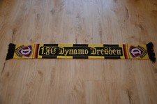 Dynamo dresden schal gebraucht kaufen  Kissing