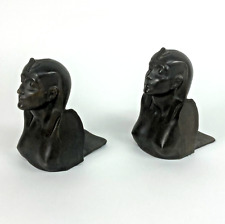 Vintage brass bookends for sale  Fort Collins