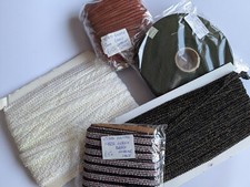 Braid job lot for sale Braid job lot for sale  PRESTON