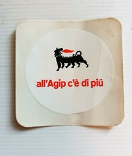 Adesivo agip all usato Adesivo agip all usato  Verona