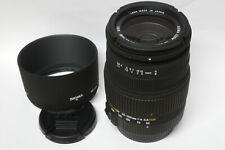 Sigma 200 hsm gebraucht kaufen  Neuwied