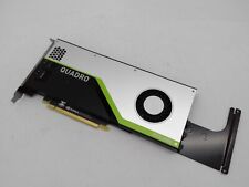 Placa de Vídeo Dell NVIDIA Quadro RTX 4000 8GB GDDR6 PCIe Dell P/N: 0MM631  comprar usado  Enviando para Brazil