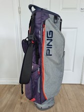 Ping hoofer lite for sale  GLASGOW
