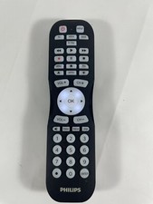 Philips device remote for sale  West Palm Beach