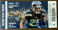 Seattle seahawks 2015 for sale  Saint Paul