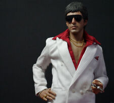 Enterbay scarface tony d'occasion  Expédié en Belgium