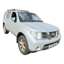 2008 nissan pathfinder for sale  HALIFAX