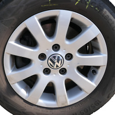 Passat golf alufelgen gebraucht kaufen  Borgentreich
