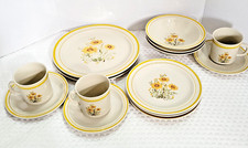 Piece lot stoneware for sale  New Bedford