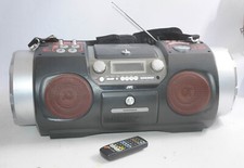 Jvc dp200 ghetto for sale  CLITHEROE