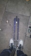 Custom scooter parts for sale  HULL