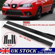 78.7 seat ibiza for sale  LEICESTER