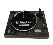 Vestax pdt 5000 for sale  Santa Ana