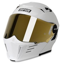 Simpson racing bandit d'occasion  Expédié en Belgium