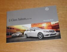 Mercedes class saloon for sale  FAREHAM