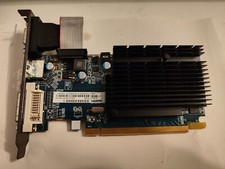 Sapphire radeon 5450 gebraucht kaufen  Lemwerder
