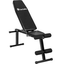 Banc musculation haltérophili d'occasion  Rognac