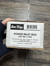 30amp generator power for sale  San Bernardino