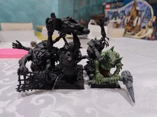 Orc and goblin usato  Civitavecchia