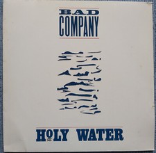 Bad company holy gebraucht kaufen  Bergisch Gladbach