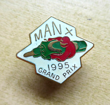 1995 manx grand for sale  UK
