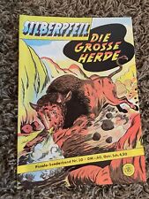Silberpfeil große herde gebraucht kaufen  Kiel