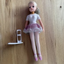 Pedigree sindy ballerina gebraucht kaufen  Odelzhausen