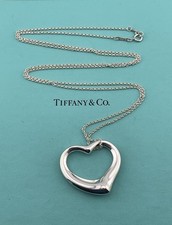 Tiffany elsa peretti for sale  Greenwich