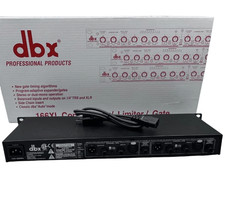 New dbx 166 for sale  Rancho Cucamonga