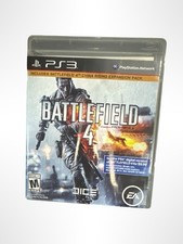 Battlefield 4 Sony PlayStation 3 completo na caixa com manual e testado comprar usado  Enviando para Brazil