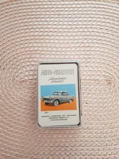 Auto quartett 616 gebraucht kaufen  Ludwigshafen am Rhein