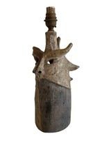 Sculpture lampe max d'occasion  Tarbes
