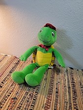 Pbs franklin turtle for sale  Colorado Springs