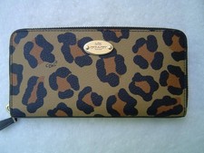 Authentic coach neutral for sale  Norwalk